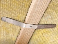 Bradford Optimo Underfloor Straps - 250Pk image