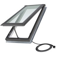 VELUX 780 x 1400mm Electric Opening Skylight image