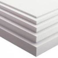 EPS Expanded Polystyrene Styroboard | SL 2400 x 1200 x 25mm image