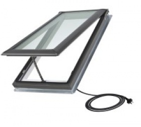 VELUX VS Manually operated top-hung skylights